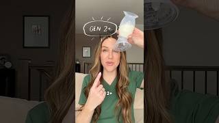 Gen 2 Silicone Breast Pump From haakaa nz breastfeedingsupport breastpump breastfeedingtips ad