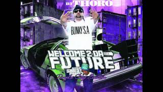 Bunky S.A. - Thoro Bred