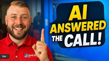 Auto Repair Shop AI Answers After Hours Calls | Live Demo of LeadLift Pro’s AI Assistant