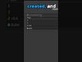 Unity Day 48: Using ScriptableObjects for Clean Code