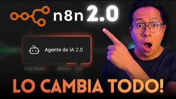N8N 2.0: Cambios CLAVE y Migración Segura (Paso a Paso) 🚀