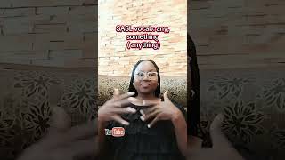 SASL vocab #signlanguage #sasl #learning #inclusiveeducation