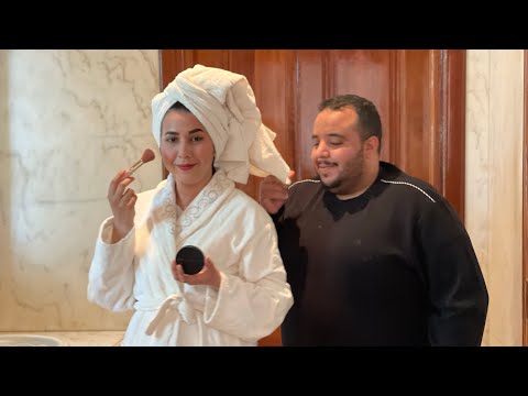 فيلم قصير جابت خدامة لدار باش تعونها صدق ولدها وقع في حبها 