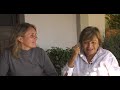 Intervista a Luisella di Radio Montecarlo