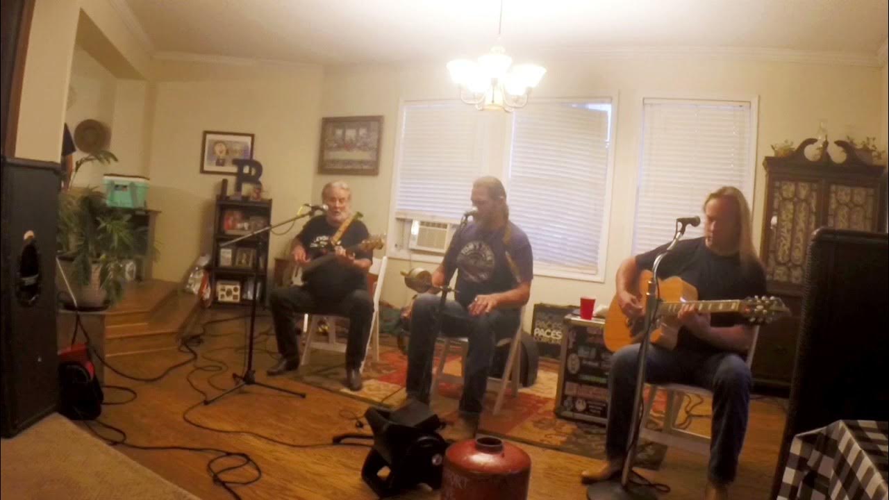 Pearson Brothers Band YouTube