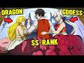 【アニメフル全話】 さようなら竜生、こんにちは人生 【アニメ】 🎨🌺 Goodbye Dragon Life, Hello Human Life | Zona Manhwa
