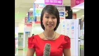 Nguyenkim - Lễ Hội Mua Sắm Mastercard 2012