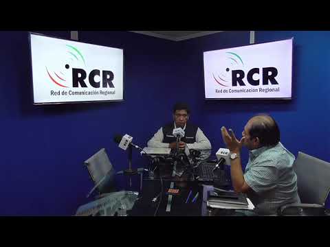 Programa Enlace Regional