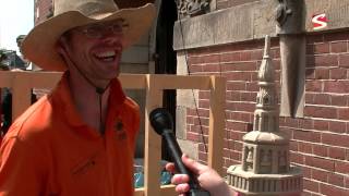 Heamieldagen De Jaarmarkt