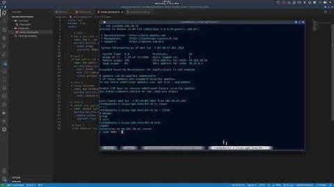 Essential Guide: 5 Key Steps to Setting Up Your Cloud Server | Part 5