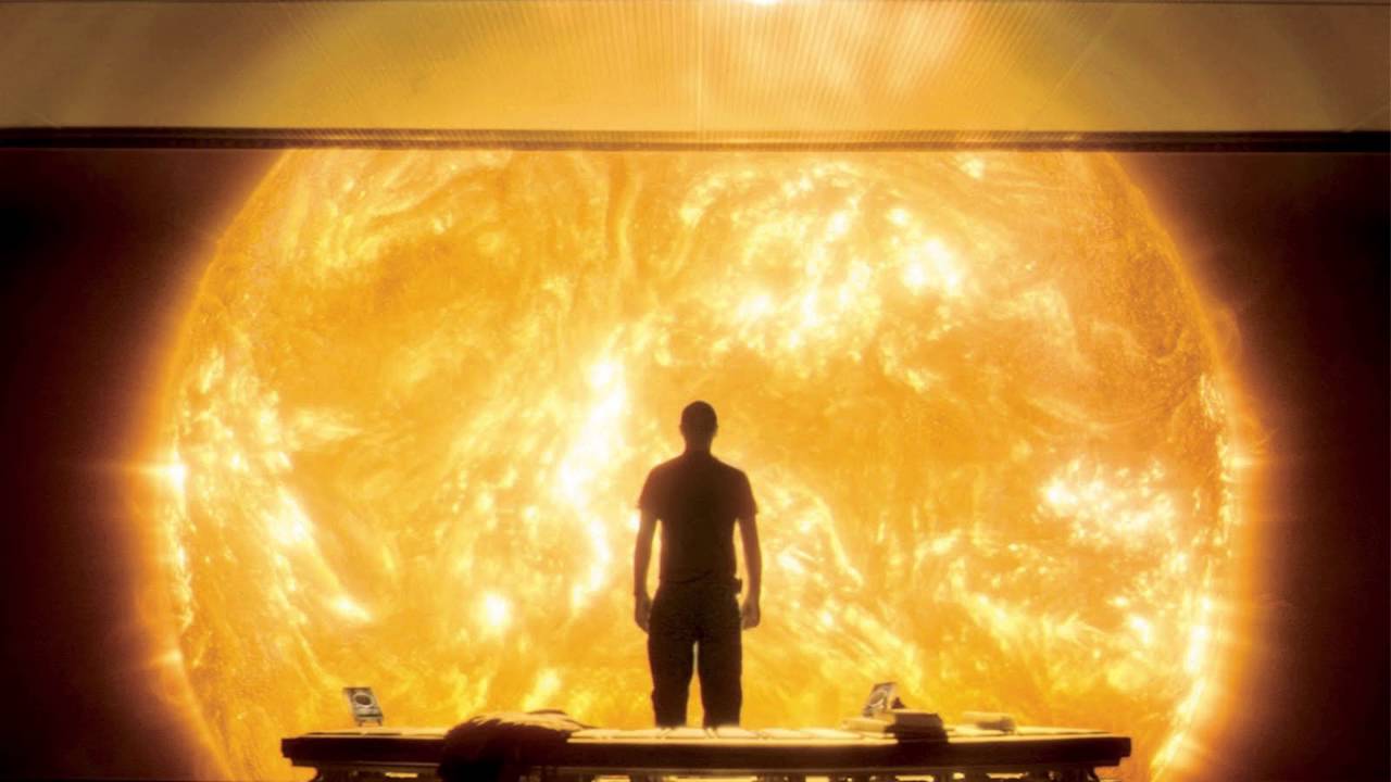 Seba - Under The Sun