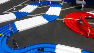 Ultimate Hobbies Tamiya Mini4wd Summer Finale Semi Mod Class