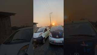 Tata nano 2o12 vs 2o11 Tata nenu 2012 PS 2011