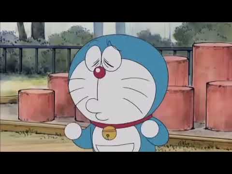 【ドラえもん】　35年後ののび太