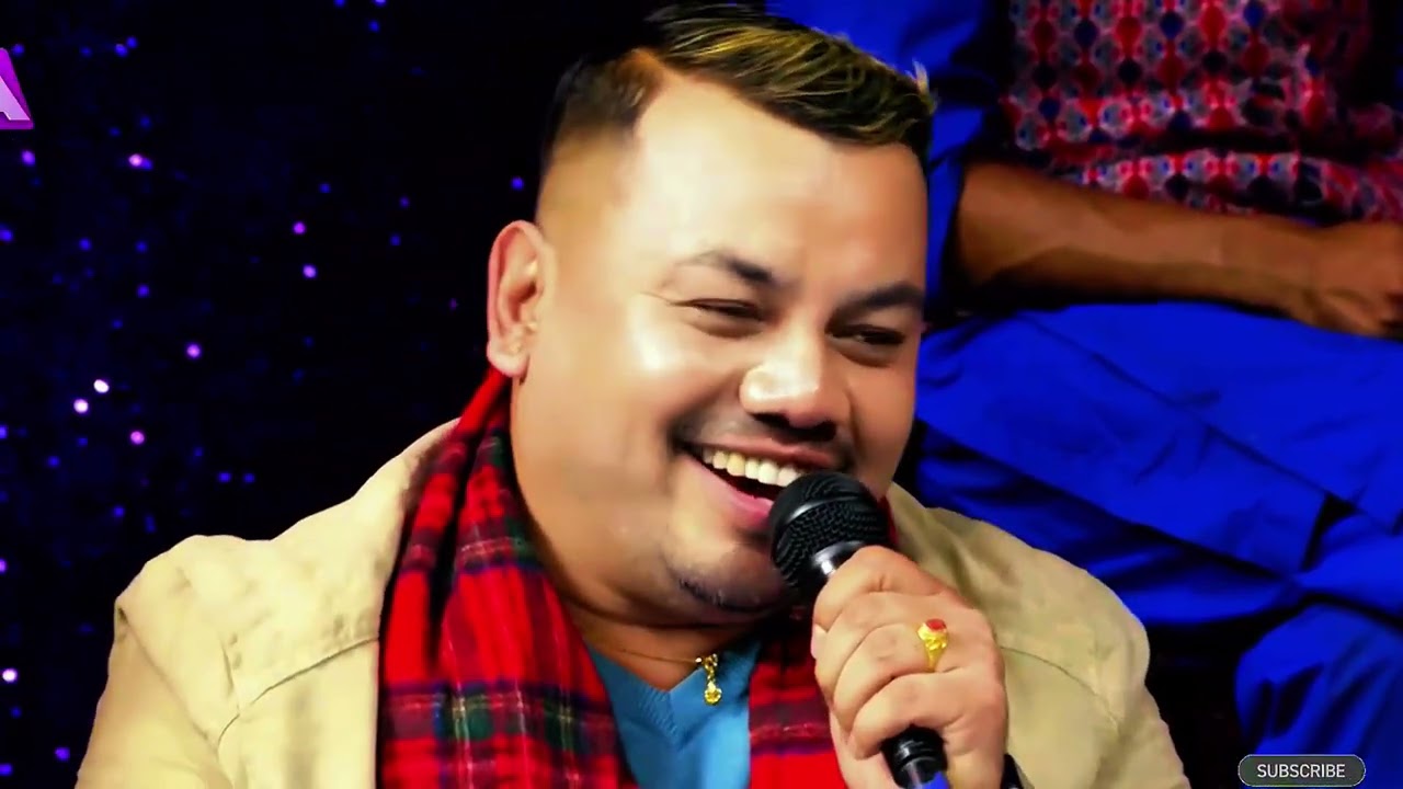 😅राजु ले निर्जला लाई पोइ बन्न सक्दैन भने पछि यस्तो भयो .nirjalagurunglivedohori 