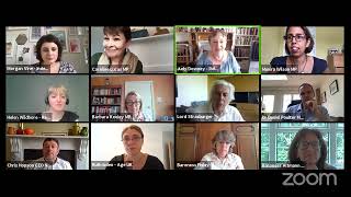 3rd Oral Evidence Session - All-Party Group on Coronavirus