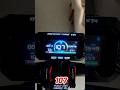 TOP SPEED PAINEL - Dualtron New Achilleus (RED)