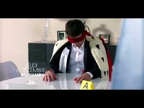 Balthazar ~ Inédit, jeudi prochain à 21.00 sur TF1
