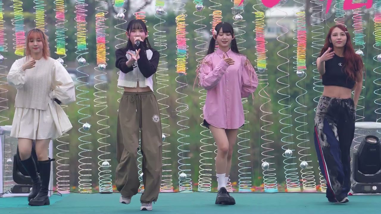 2026.02.28 TPE48 -綵排 @春嬉風鈴•光之炫影演唱會