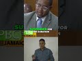 Drama unfolds in Jamaican Parliament  #caribbeanpolitics #jamaicapolitics