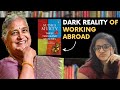 No Place Like Home by Sudha Murthy from the book Three Thousand Stitches | Dark Reality of Job
