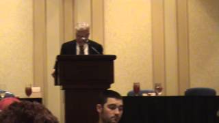 Wil Crowe TBCA 2013 AA Player of the Year