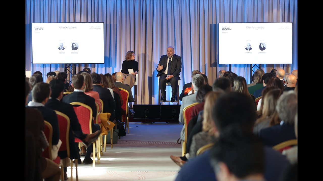 Mallorca Real Estate Summit 2025
