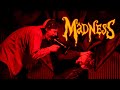 Matw  madness official