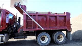2011 Western Star 4900 FA Dump Truck For Sale at Auction