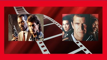 Lethal Weapon | Through the Years