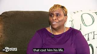 Mom of man shot and killed by police outside of Tysons Corner Center speaks with 7News