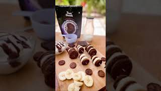 Chocolate Pancakes | True Elements screenshot 2