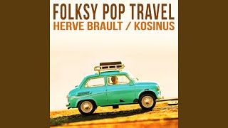 Folksy Pop Travel