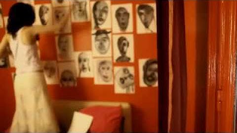 MOBY -  "Wait for me" - Official Video Competition, directed by Jelena REMETIN