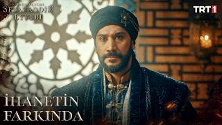 Selahaddin Kurulan Tertibin Farkında - Kudüs Fatihi Selahaddin Eyyubi 2. Sezon Özel Sahneler​