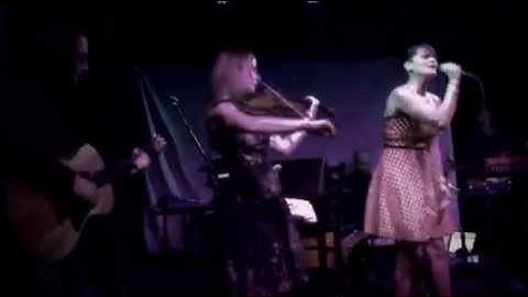 Destiny - Sophie Barker