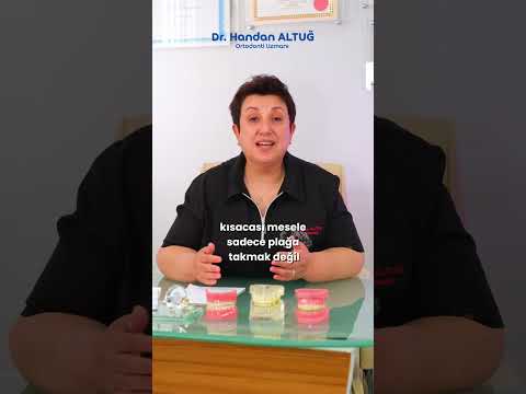 Bir Gün Plak Takmazsak Ne Olur ?