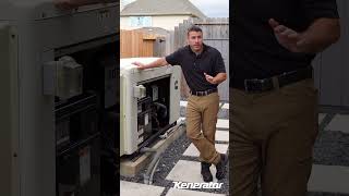 Cummins Generator Warning Lights Decoded: Liquid-Cooled Models | Kenerator