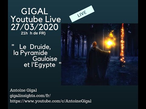 le-druide-,-la-pyramide-gauloise-et-l'egypte
