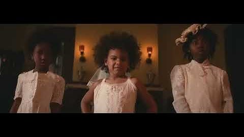 Beyoncé - Formation (Official Video)