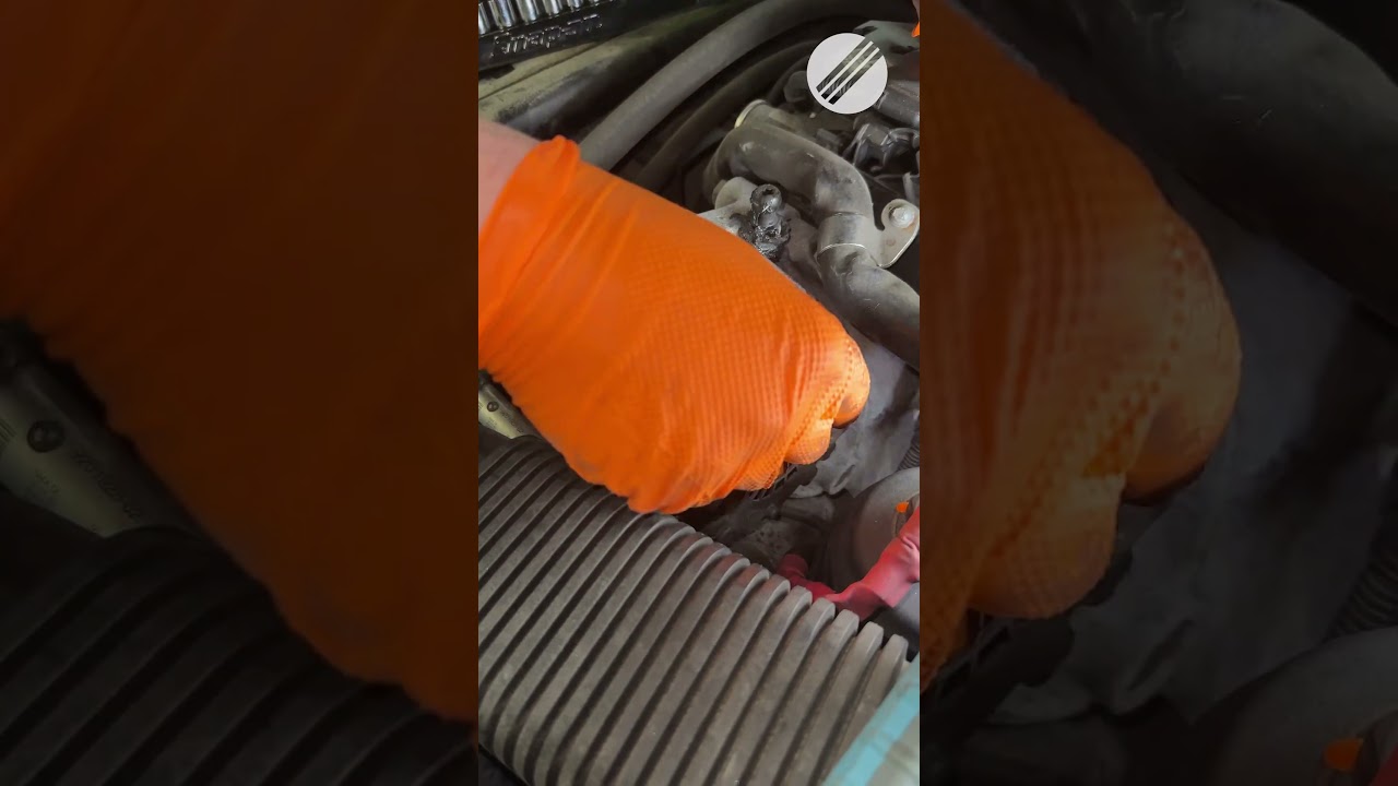 Alternator Repair Complete Not A Single Part Missing #workshop