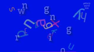 How To Say Wronging?