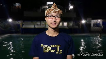 Asep Balon ft. Reza Pahlevi - Tak Bisa Sendiri