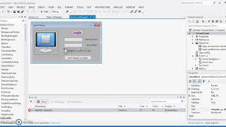 C# GUI Application Desgin, Part 4