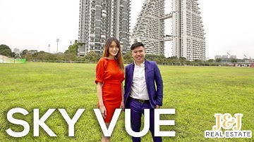 SKY VUE (JERLYN / JAVIERS) SINGAPORE PROPERTY LISTING