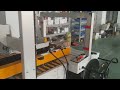 #Packing machine#production line