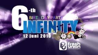 Fresh Union 6Th Birthday Party