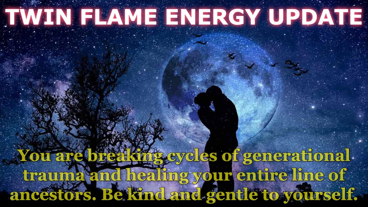 DM to DF 💌 Twin Flame Energy Update Today 🔥💗💖 ️💕💞💓💝Twin Flame Reading ...