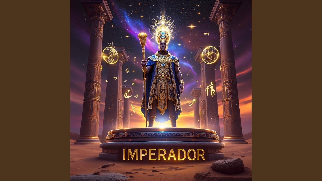 Emperor_Infinity's King