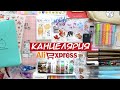 КАНЦЕЛЯРИЯ с ALIEXPRESS #1/ УДАЧНЫЕ ПОКУПКИ и НЕ ОЧЕНЬ!